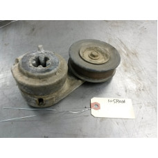 105R016 Serpentine Belt Tensioner From 1988 Chrysler  New Yorker  3.0